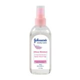 Johnson's 150 ml Sprey Vücut Yağı
