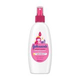 Johnson's 200 ml Işıldayan Parlaklık Spreyi