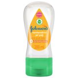 Johnson's 200 ml Taze Çiçek Kokulu Nemlendirici Jel