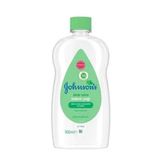 Johnson's 500 ml Baby Oil Aloe Vera Bebe Yağı