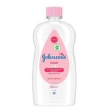Johnson's 500 ml Bebek Yağı
