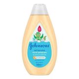 Johnson's 500 ml Saf Koruma Vücut Şampuanı