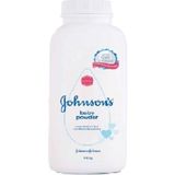 Johnson's Baby 100 gr Bebek Pudrası
