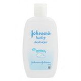 Johnson's Baby 100 ml Bebek Kolonyası