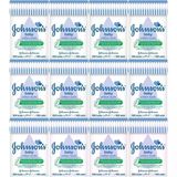 Johnson's Baby 12x100 Adet Kulak Temizleme Çubuğu