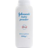 Johnson's Baby 12x200 gr Bebek Pudrası