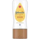 Johnson's Baby 192 ml Shea ve Kakao Bebek Yağı Jeli