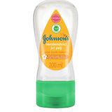 Johnson's Baby 200 ml Bebek Nemlendirici Jel Yağ