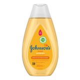 Johnson's Baby 200 ml Bebek Şampuan