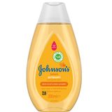 Johnson's Baby 200 ml Gerçek Göz Yakmayan Şampuan