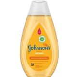 Johnson's Baby 200 ml Gold Bebek Korumalı Şampuan