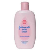 Johnson's Baby 200 ml Losyon