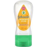 Johnson's Baby 200 ml Yağ Taze Çiçek Kokulu Nemlendirici Jel