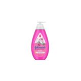 Johnson´s Baby 24'Lü Jb Şampuan 500 Ml. Kral Şakir Işıldayan Parlaklık Emh