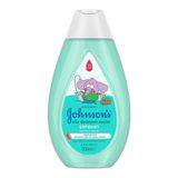 Johnson's Baby 24x500 ml Kral Şakir Söz Dinleyen Saçlar Şampuan
