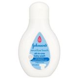 Johnson's Baby 250 ml Hassas Yenidoğan Bebek Şampuanı