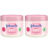 Johnson's Baby 2x250 ml Hafif Parfümlü Bebek Vazelini