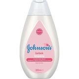 Johnson's Baby 300 ml Bebek Losyonu Paraben İçermez Özelliği ile Ciltte Yumuşaklık Sağlar - 1