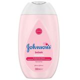 Johnson's Baby 300 ml Bebek Losyonu