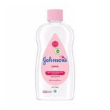 Johnson's Baby 300 ml Bebek Yağı