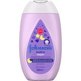 Johnson's Baby 300 ml Bedtime Losyon Yumuşak ve Nazik Formül ile Bebeğinizin Cildini Korur