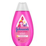 Johnson´s Baby 300 ml Işıldayan Parlaklık Bebek Şampuanı