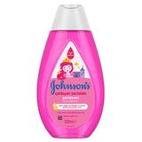 Johnson's Baby 300 ml Işıldayan Parlaklık Şampuan