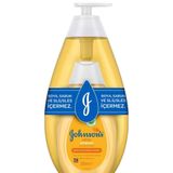 Johnson's Baby 3'lü Set Klasik 750 + 200 ml Bebek Şampuanı
