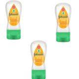 Johnson's Baby 3x200 ml Bebek Nemlendirici Jel Yağ