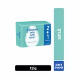 Johnson's Baby 3x90 gr Sütlü Bebek Sabunu