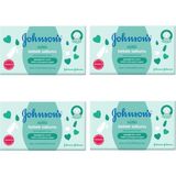 Johnson's Baby 4x100 gr Sütlü Bebek Sabunu
