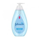 Johnson's Baby 500 ml Baştan Aşağı Bebek Vücut Şampuanı