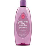 Johnson's Baby 500 ml Çok Renkli Bebek Şampuanı