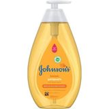 Johnson's Baby 500 ml Gold Bebek Şampuanı