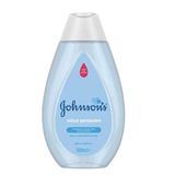Johnson's Baby 500 ml Göz Yakmayan Saç ve Vücut Şampuanı