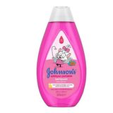 Johnson's Baby 500 ml Işıldayan Parlaklık Bebek Şampuanı