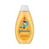 Johnson's Baby 500 ml Kral Şakir Göz Yakmayan Bebek Şampuanı
