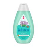Johnson's Baby 500 ml Kral Şakir Söz Dinleyen Saçlar Şampuan