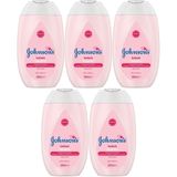 Johnson's Baby 5x300 ml Bebek Losyon