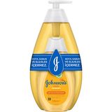 Johnson's Baby 5x750 ml Bebek Şampuanı + 5x200 ml Bebek Şampuanı
