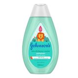 Johnson's Baby 6x500 ml Kral Şakir Söz Dinleyen Saçlar Şampuan