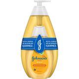 Johnson's Baby 750 ml + 200 ml Avantaj Paket Bebek Şampuanı Boya ve SLS İçermez Hipoalerjenik