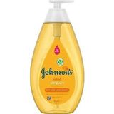 Johnson's Baby 750 ml Yumuşak Bakım Bebek Şampuanı