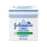 Johnson's Baby 800 Adet Kulak Temizleme Çubuğu