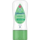 Johnson's Baby Aloe Vera 200 ml Jel Yağ