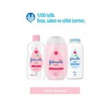Johnson's Baby Bebek Bakım Seti