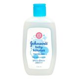 Johnson's Baby Bebek Kolonyası Morning Dew 200 ml (2 Adet)