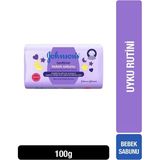 Johnsons Baby Bebek Sabunu Bedtime 90 Ml