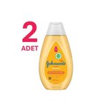 Johnson´s Baby Bebek Şampuanı 200ml 2 Adet