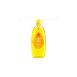 Johnson's Baby Bebek Şampuanı, 750 ml, Sarı
